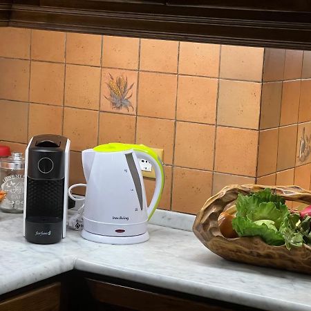 格罗塞托Casa Lucio公寓 外观 照片