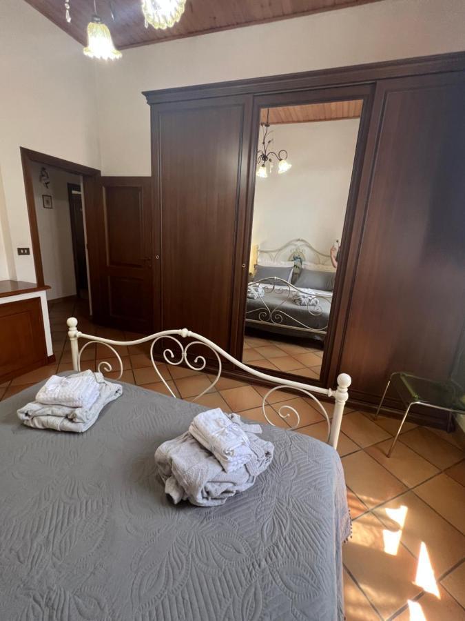 格罗塞托Casa Lucio公寓 外观 照片